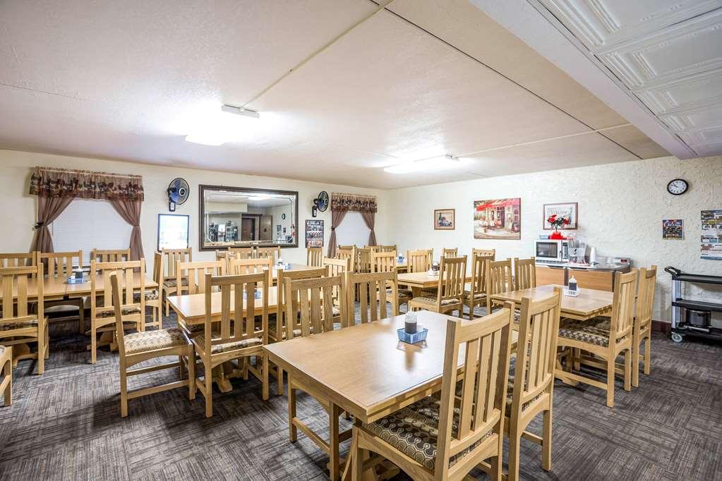 Rodeway Inn Branson, Brick House エクステリア 写真
