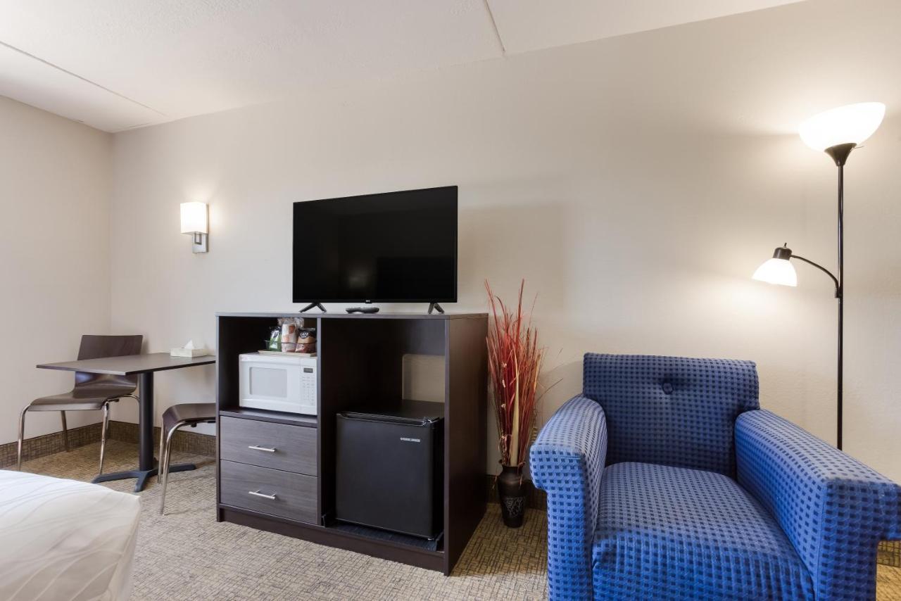 Rodeway Inn Branson, Brick House エクステリア 写真