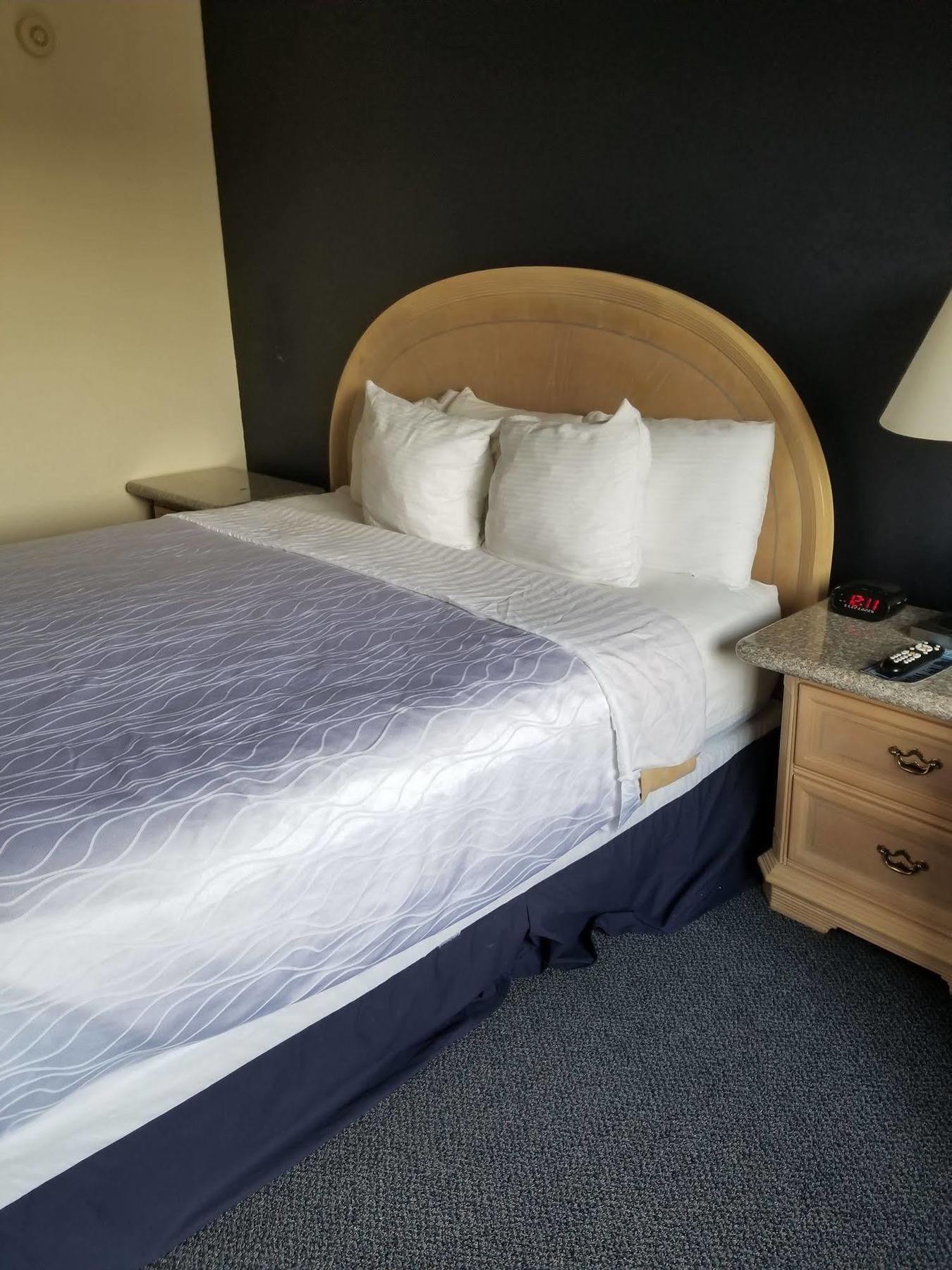 Rodeway Inn Branson, Brick House エクステリア 写真