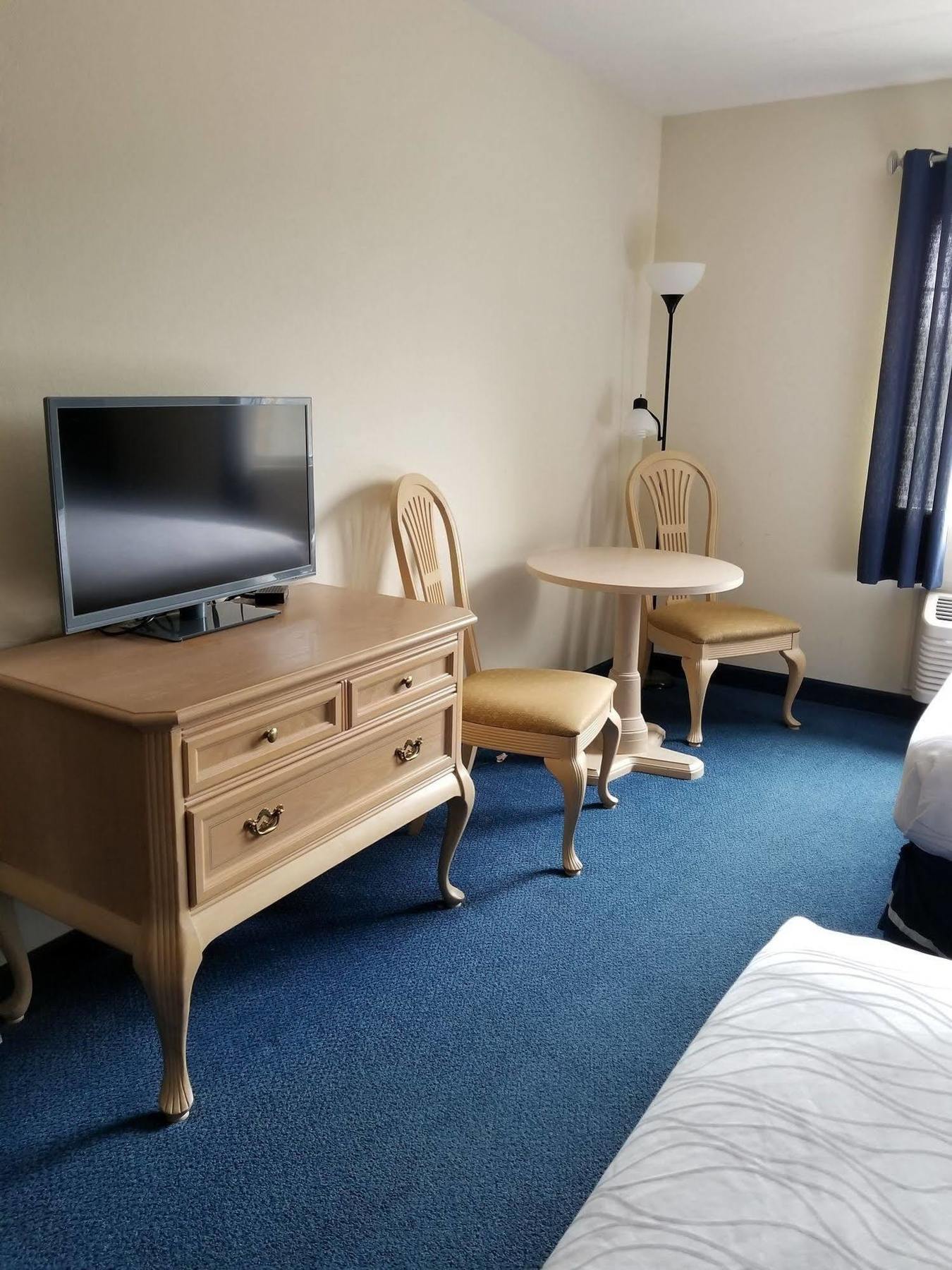 Rodeway Inn Branson, Brick House エクステリア 写真