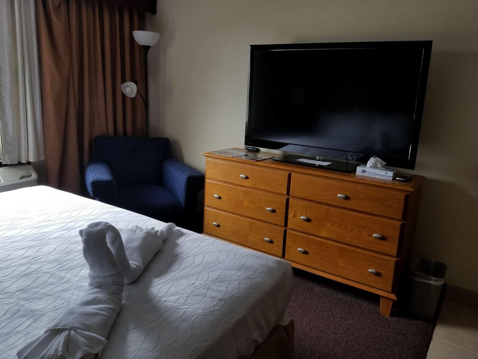 Rodeway Inn Branson, Brick House エクステリア 写真