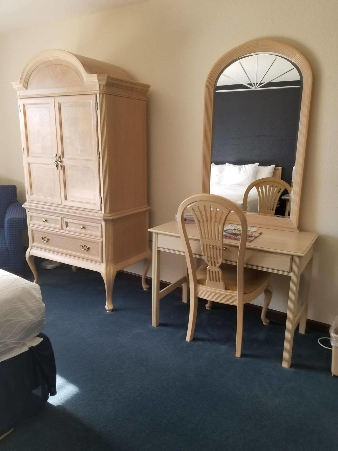 Rodeway Inn Branson, Brick House エクステリア 写真