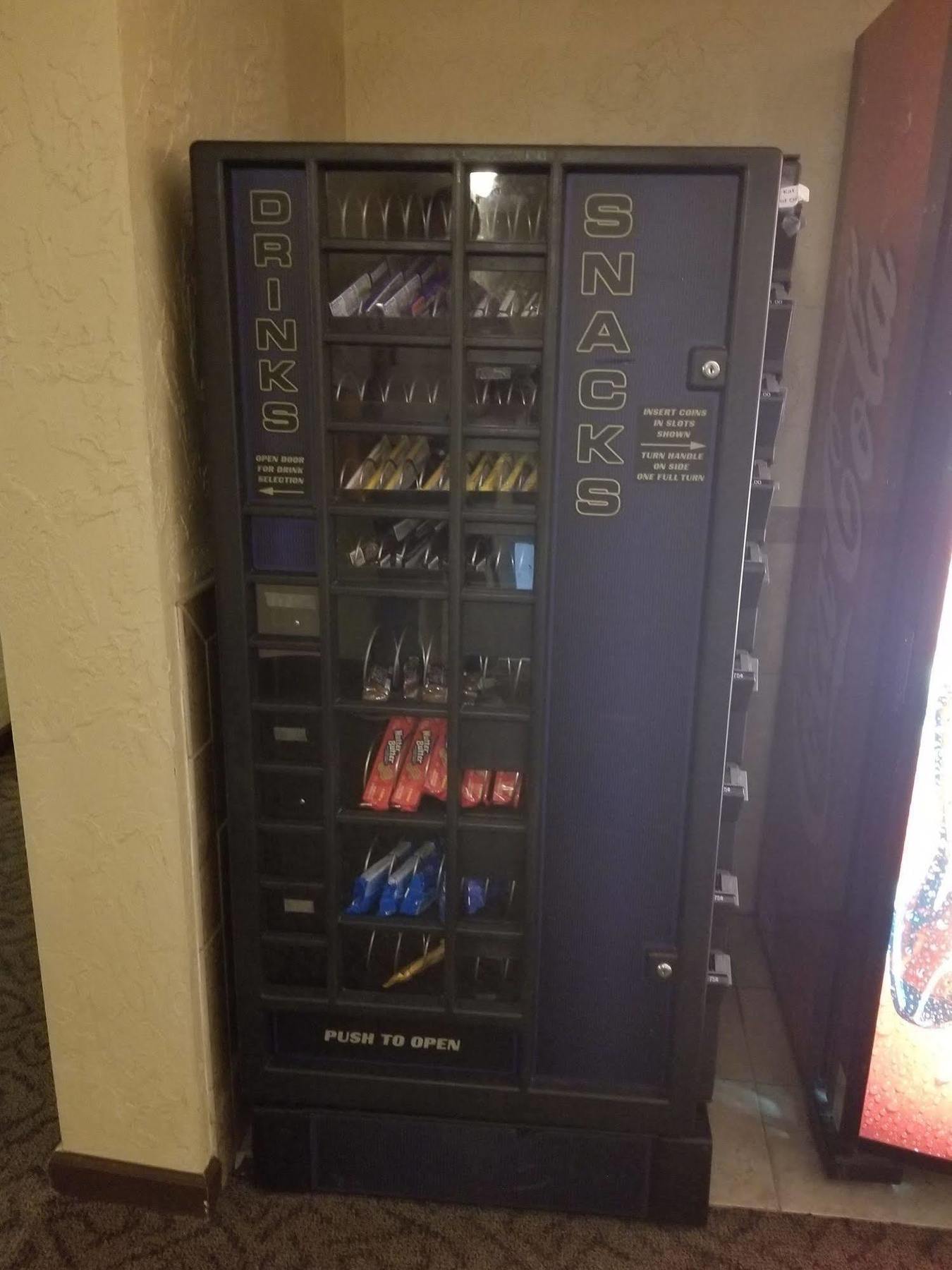 Rodeway Inn Branson, Brick House エクステリア 写真